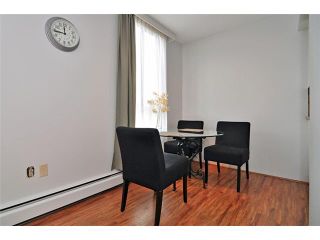 Photo 10: # 307 1720 BARCLAY ST in Vancouver: West End VW Condo for sale in "LANCASTER GATE" (Vancouver West)  : MLS®# V891431