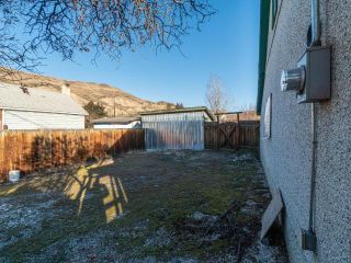 Photo 5: 248 4TH STREET: Ashcroft House for sale (South West)  : MLS®# 160310