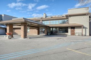Photo 1: 201 2425 90 Avenue SW in Calgary: Palliser Apartment for sale : MLS®# A1052664