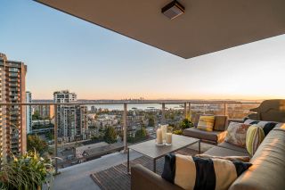 Photo 3: 1506 150 W 15TH STREET in North Vancouver: Central Lonsdale Condo for sale : MLS®# R2208952