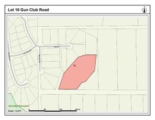Photo 3: LOT 16 GUNCLUB ROAD in Sechelt: Sechelt District Land for sale (Sunshine Coast)  : MLS®# R2075941