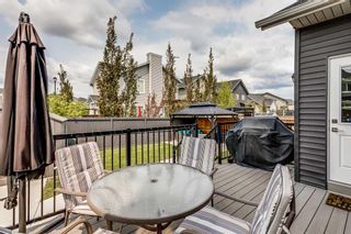 Photo 33: 245 Bayside Loop SW: Airdrie Detached for sale : MLS®# A2132627