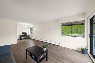 Photo 6: 411 331 KNOX Street in New Westminster: Sapperton Condo for sale in "WESTMOUNT ARMS" : MLS®# R2847165