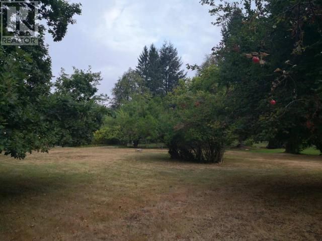 Main Photo: MANSON AVE in Powell River: Vacant Land for sale : MLS®# 16886
