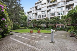 Photo 29: 607 518 MOBERLY Road in Vancouver: False Creek Condo for sale in "Newport Quay" (Vancouver West)  : MLS®# R2896628