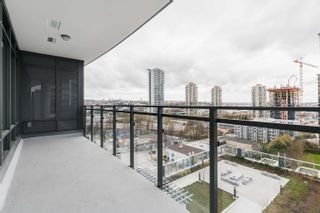 Photo 4: 801 2085 SKYLINE Court in Burnaby: Brentwood Park Condo for sale in "SOLO 3" (Burnaby North)  : MLS®# R2788138