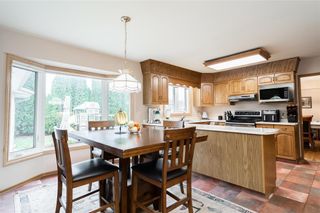 Photo 8: High Quality large home with In-Law Suite in Winnipeg: 1S House for sale (Richmond West) 