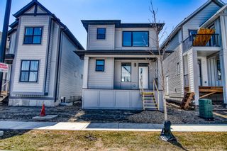 Photo 1: 557 South Point Place SW: Airdrie Detached for sale : MLS®# A2039488