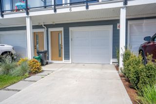 Photo 22: 6 255 Caspian Dr in Colwood: Co Royal Bay Row/Townhouse for sale : MLS®# 962129