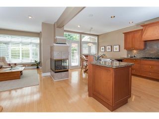 Photo 13: 61 3355 MORGAN CREEK Way in South Surrey White Rock: Morgan Creek Home for sale ()  : MLS®# F1447078
