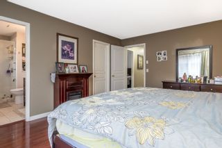 Photo 23: 10 2525 YALE Court in Abbotsford: Abbotsford East Townhouse for sale in "Yale Court" : MLS®# R2834851