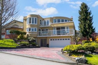 Photo 2: 6521 ALBERY Place in Burnaby: Burnaby Lake House for sale (Burnaby South)  : MLS®# R2778595