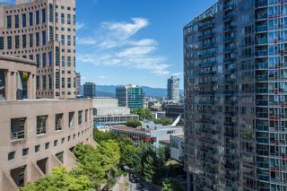 Photo 20: 1311 819 HAMILTON Street in Vancouver: Downtown VW Condo for sale in "819 Hamilton" (Vancouver West)  : MLS®# R2596186