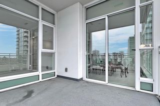 Photo 36: 806 4670 ASSEMBLY Way in Burnaby: Metrotown Condo for sale (Burnaby South)  : MLS®# R2633372