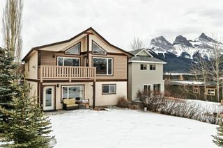 Photo 32: 404 Grotto Road: Canmore Detached for sale : MLS®# A1179934