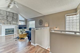Photo 16: 510 Patterson View SW in Calgary: Patterson Row/Townhouse for sale : MLS®# A1214104
