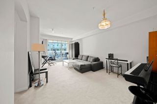 Photo 4: 316 5835 HAMPTON Place in Vancouver: University VW Condo for sale in "St James House" (Vancouver West)  : MLS®# R2778609