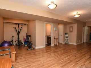 Photo 35: 2375 WALBRAN PLACE in COURTENAY: CV Courtenay East House for sale (Comox Valley)  : MLS®# 705034