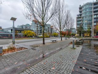 Photo 18: 810 1788 COLUMBIA Street in Vancouver: False Creek Condo for sale in "Epic at West" (Vancouver West)  : MLS®# R2734942