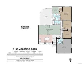 Photo 44: 3142 Moorfield Rd in Duncan: Du West Duncan House for sale : MLS®# 952255