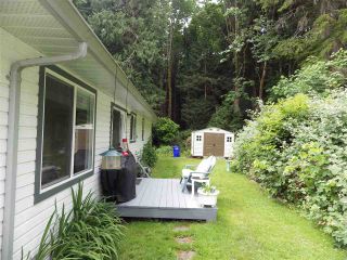 Photo 2: 6107 FAIRWAY Avenue in Sechelt: Sechelt District House for sale (Sunshine Coast)  : MLS®# R2431733