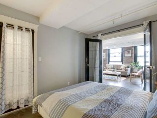 Photo 9: 201 27 ALEXANDER STREET in Vancouver: Downtown VE Condo for sale (Vancouver East)  : MLS®# R2202160