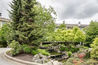 Photo 17: 412 3629 DEERCREST Drive in North Vancouver: Roche Point Condo for sale in "RAVENWOODS - DEERFIELD BY THE SEA" : MLS®# V952130