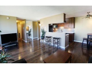 Photo 6: 1402 6689 WILLINGDON Avenue in Burnaby: Metrotown Condo for sale in "KENSINGTON HOUSE" (Burnaby South)  : MLS®# V994324