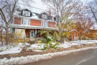 Photo 2: 126 Barton Avenue in Toronto: Annex House (2 1/2 Storey) for sale (Toronto C02)  : MLS®# C5832226