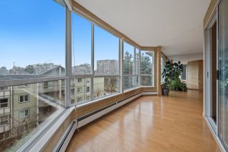 Photo 5: 514 518 MOBERLY Road in Vancouver: False Creek Condo for sale in "Newport Quay" (Vancouver West)  : MLS®# R2747064