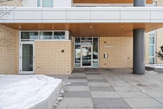 Photo 25: 908 1107 Gladstone Road NW in Calgary: Hillhurst Apartment for sale : MLS®# A2118968