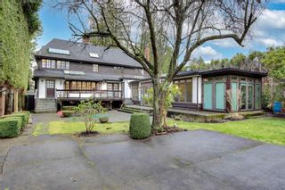 Photo 40: 6838 ADERA Street in Vancouver: South Granville House for sale (Vancouver West)  : MLS®# R2841946