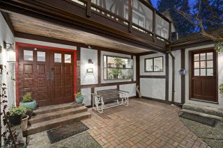 Photo 9: 1145 MILLSTREAM Road in West Vancouver: British Properties House for sale : MLS®# R2875309
