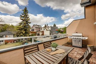 Photo 10: 201 1505 27 Avenue SW in Calgary: South Calgary Apartment for sale : MLS®# A1257853