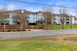 Photo 3: 111 11510 225 Street in Maple Ridge: East Central Condo for sale : MLS®# R2750546