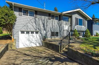 Photo 4: 33769 3RD Avenue in Mission: Mission BC House for sale : MLS®# R2862844
