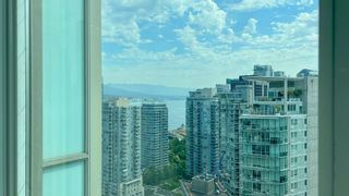 Photo 19: 3401 1328 W PENDER Street in Vancouver: Coal Harbour Condo for sale (Vancouver West)  : MLS®# R2716239