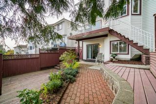 Photo 18: 3216 SYLVIA Place in Coquitlam: Westwood Plateau House for sale : MLS®# R2336455