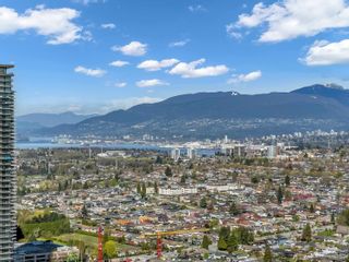 Main Photo: 5103 4880 LOUGHEED Highway in Burnaby: Brentwood Park Condo for sale (Burnaby North)  : MLS®# R2869553
