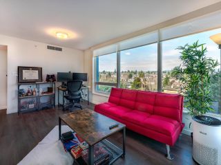 Photo 7: 605 8189 CAMBIE Street in Vancouver: Marpole Condo for sale (Vancouver West)  : MLS®# R2860847