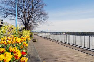 Photo 38: 3202 908 QUAYSIDE DRIVE in New Westminster: Quay Condo for sale : MLS®# R2692072
