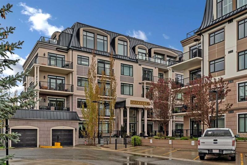 FEATURED LISTING: 306 - 221 Quarry Way Southeast Calgary