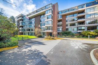 Main Photo: 311 4101 YEW Street in Vancouver: Quilchena Condo for sale in "Arbutus Village" (Vancouver West)  : MLS®# R2856839