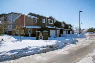 Photo 24: 1 908 Headmaster Row in Winnipeg: Algonquin Estates Condominium for sale (3H)  : MLS®# 202303747