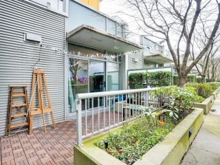 Photo 14: 138 DUNSMUIR Street in Vancouver: Downtown VW Townhouse for sale (Vancouver West)  : MLS®# R2672595