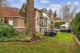 Photo 38: 13761 22A Avenue in Surrey: Elgin Chantrell House for sale in "CHANTRELL ESTATE" (South Surrey White Rock)  : MLS®# R2651964