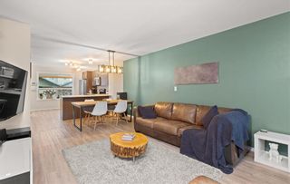 Photo 4: 67 Vega Street in Winnipeg: Aurora at North Point Residential for sale (4E)  : MLS®# 202208474