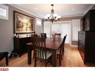 Photo 3: 1549 STAYTE RD in White Rock: House for sale : MLS®# F1106223