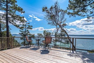 Photo 4: 4801 Pirates Rd in Pender Island: GI Pender Island House for sale (Gulf Islands)  : MLS®# 918264