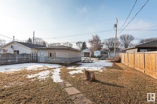 Photo 45: 12760 113A Street in Edmonton: Zone 01 House for sale : MLS®# E4372588